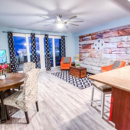 Laketown Wharf Resort 416 By Aneliya Panama City Beach Exterior photo