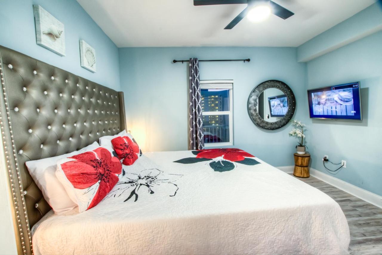Laketown Wharf Resort 416 By Aneliya Panama City Beach Exterior photo