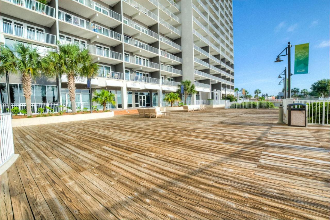 Laketown Wharf Resort 416 By Aneliya Panama City Beach Exterior photo
