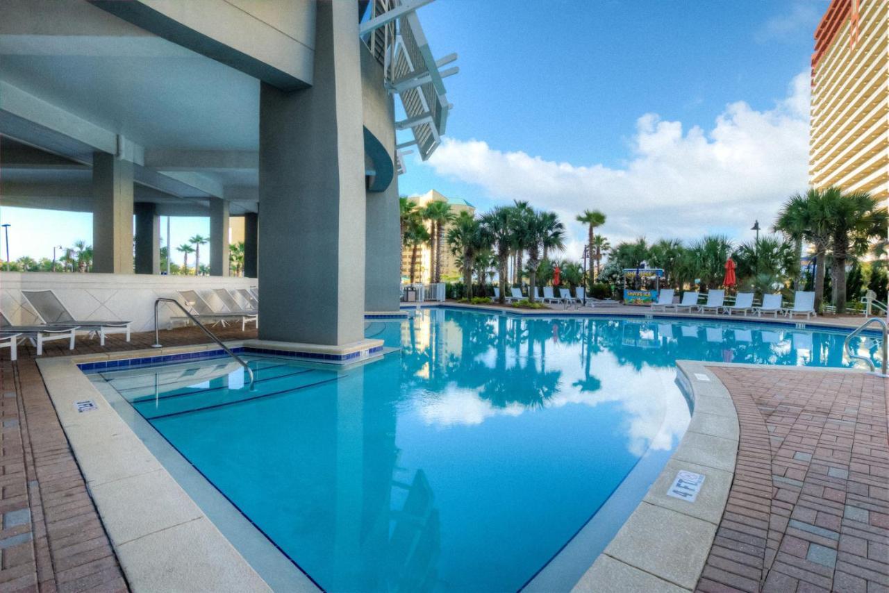 Laketown Wharf Resort 416 By Aneliya Panama City Beach Exterior photo